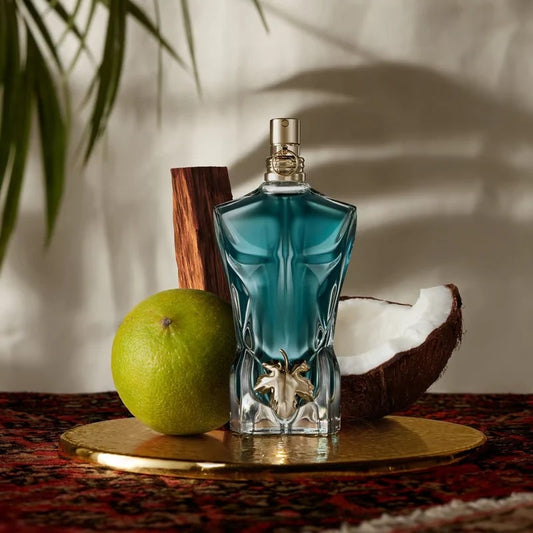 Le Beau Parfum — Eau de Parfum